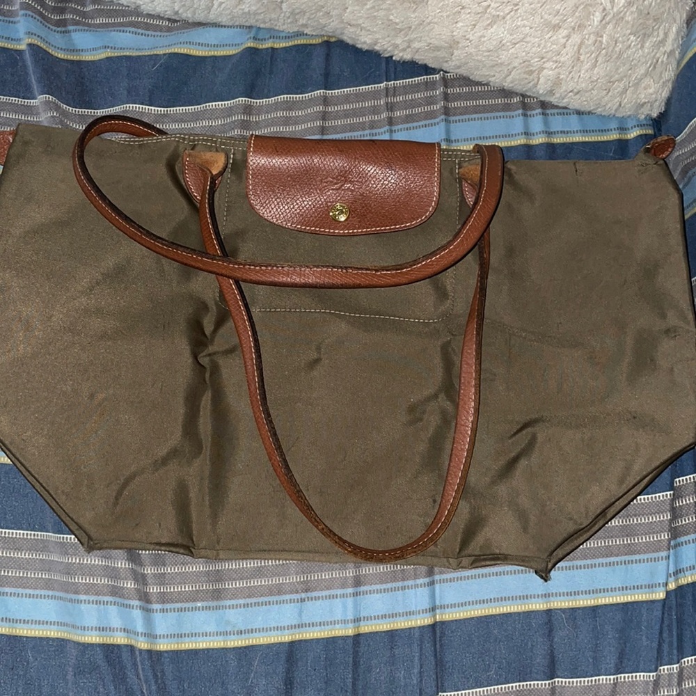 Longchamp Tote